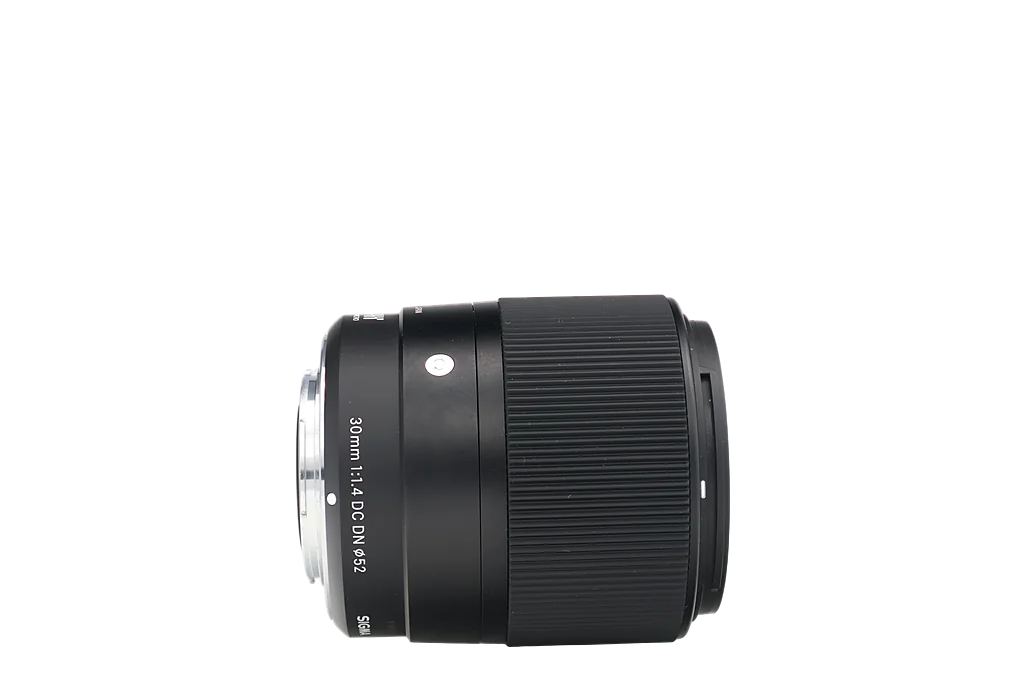 Sigma 30mm F1.4 DC DN Contemporary (Micro Four Thirds)